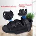 thumbnail image 3 of Post op Shoes for Broken Toe Surgery Forefoot Offloading Healing Boot Post Surgical Wedge Foot Splint for Surgery for Children Kids, 3 of 6