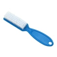 thumbnail image 1 of Nail Cleaning Brushes Nail Dusts Cleaner Scrubbers Portable Fingernail Cleaning Tools For Manicure And Home Use Random Color, 1 of 7