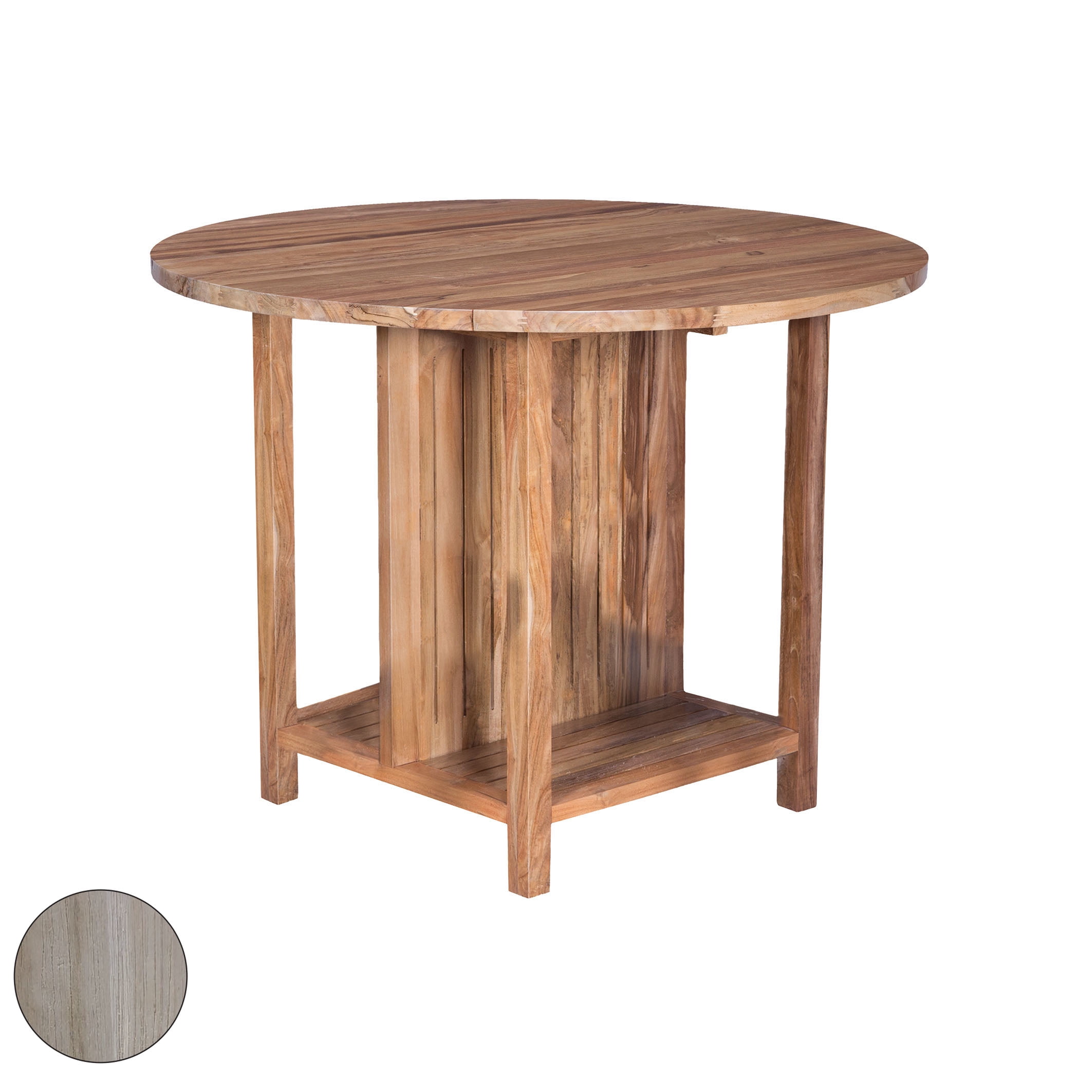 ELK Home Guildmaster Furniture 7117510HT