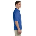 thumbnail image 4 of Jerzees Adult 5.6 oz. SpotShieldâ„¢ Pocket Jersey Polo - 436P, 4 of 4