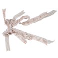 thumbnail image 3 of Decorative Bows Bow Shape For Holiday Celebration With Golden Color 43X27X3CM 1Pack, 3 of 4