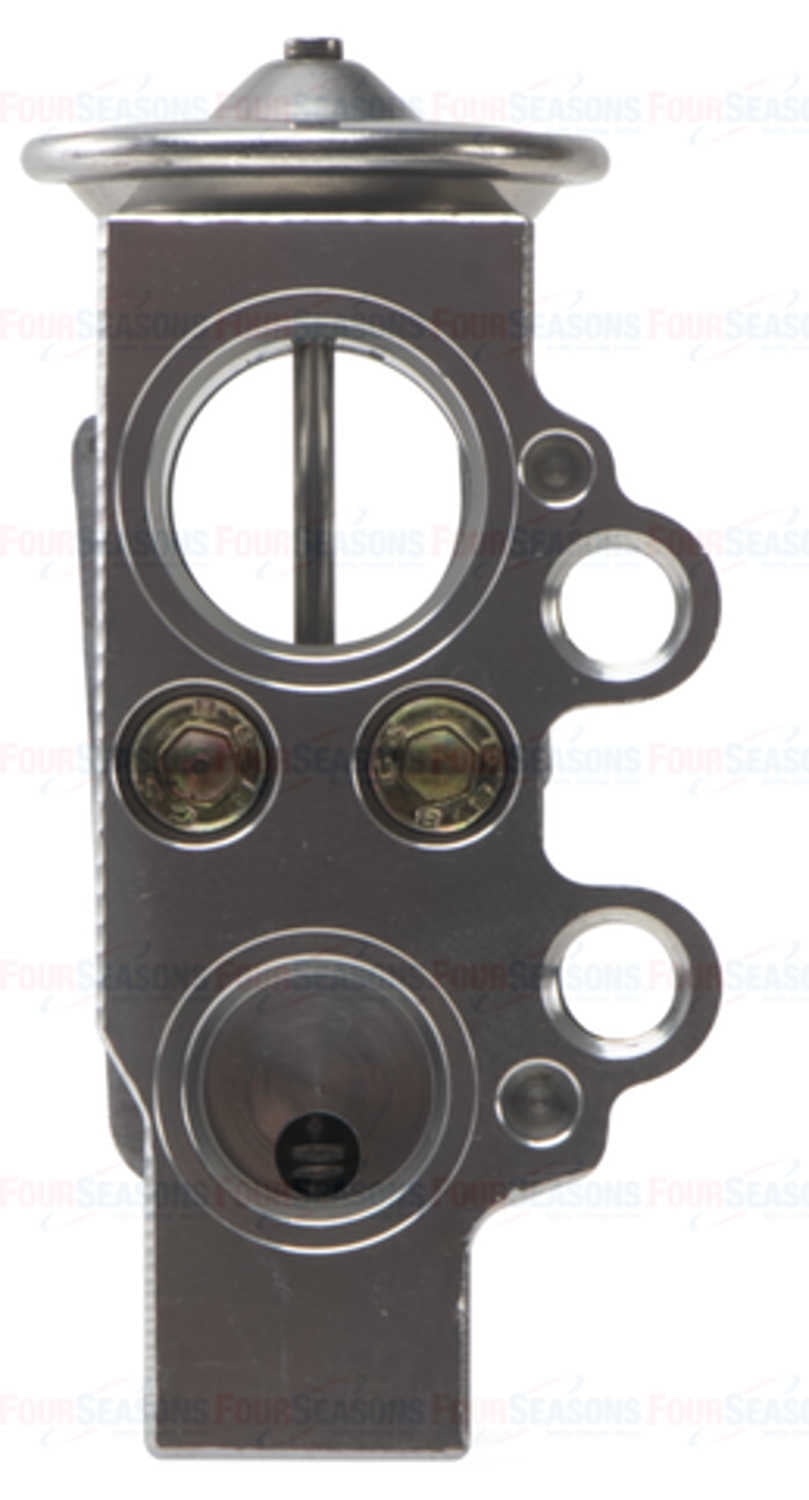 Four Seasons 39648 Block Type Expansion Valve w/o Solenoid
