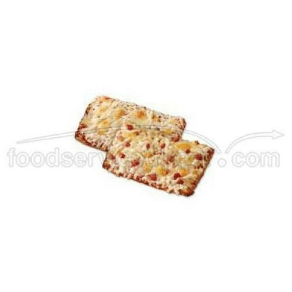 Schwans Tonys Smart Pizza Whole Grain Cheese Pizza, 4.6 Ounce -- 96 per case.