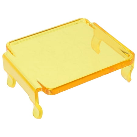 

Square Cube LED Lights Decor off Road Yellows Chandelier Bulbs Fog Supplies Work Working