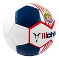 thumbnail image 3 of Balón de Fútbol Voit De Chivas del Número 5, 3 of 4