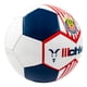 thumbnail image 3 of Balón de Fútbol Voit De Chivas del Número 5, 3 of 4