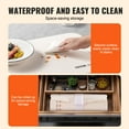 thumbnail image 4 of VEVOR Plateau Chauffant Électrique Tapis Chauffant Enroulable pour Aliments avec Contrôle de Température pour Buffet, 4 of 9