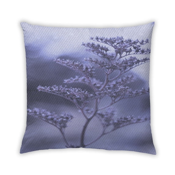 Ahgly Company Indoor Square Contemporary Throw Pillow, 18 inch by 18 inch