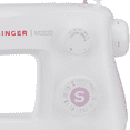 Singer M3220 Mechanical Sewing Machine