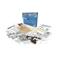 thumbnail image 3 of Archivos de casos de partidos misteriosos de asesinato University Games Muerte en Antártica, 3 of 8
