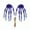 F, variant on HHBEAUTY Halloween Decoration Outdoor Skeletons Hands,Realistic Life Size Plastic Skeleton Hand Arm,Scary Skeleton Arm Halloween Props for Outdoor Indoor Haunted House Graveyard Decor(2Hand,1Rope)