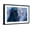 Black Frame, variant on Art.com Aboriginal Hand Painting, Carnarvon Gorge, Queensland, Australia, Pacific Photographic Print by Michael Runkel, 18" x 12"