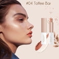 thumbnail image 1 of SIfdSeng Glamorouz Gradient Eyeshadow Stick Gradient Two-Colors Eye Shadow Stick Matte Green Eyeshadow, 1 of 8