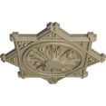 thumbnail image 3 of 38 1/4"OD x 1 1/2"P Antilles Ceiling Medallion (Fits Canopies up to 6"), Hand-Painted Gobi Desert, 3 of 6