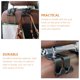 thumbnail image 3 of unbranded 2Ud Gancho De Plástico ABS Para Asiento De Con Instalación Simple Y Uso Duradero, 3 of 8