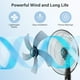 thumbnail image 4 of Ventilador sencillo de lujo, 4 of 5