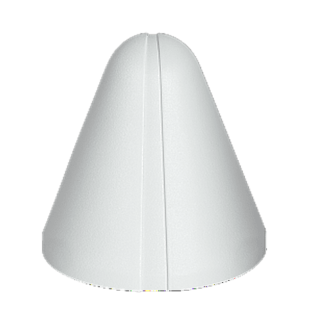 Rab Lighting Fern Deck Light 6w 12v Ac 2700k Led White Landscape Rab Lighting Fern Deck Light 6w 12v Ac 2700k Led White Landscape Com