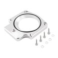 thumbnail image 1 of Adaptador de junta de 92mm Sharpla espaciador de motor para motores LS Plata, 1 of 8