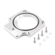 thumbnail image 1 of Adaptador de junta de 92mm Sharpla espaciador de motor para motores LS Plata, 1 of 8