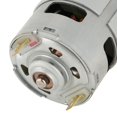 thumbnail image 5 of Motor DC ANGGREK 12/24 V 35W Para Automatización de Oficina, 5 of 5