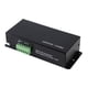 thumbnail image 3 of 3X 3CH DC12-24V RGBW DMX 512 Decodificador LED Controlador RGB LED DMX512 Decodificador,DMX512-3CH, 3 of 5