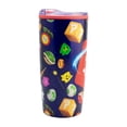 thumbnail image 3 of Set 2 Termos Mario Galaxy 500 ml Doble Pared, 3 of 7