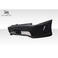 thumbnail image 5 of 2000-2005 Chevrolet Monte Carlo Duraflex Champion Rear Bumper - 1 Piece, 5 of 7