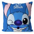 thumbnail image 5 of Juego de 4 fundas de cojín, funda de cojín de 45 x 45 cm, fundas de cojín decorativas para sofá, funda de almohada para dormitorio, sofá, silla, cama, jardín(F), 5 of 5