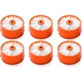 thumbnail image 1 of Reemplazo de Filtro de Aspiradora BSV para Black and*Decker BSVF1 BSV2020 BSV2020G y BSV2020P Powerseries Extreme Aspiradora de Varilla Inalámbrica, También Compatible con Crafts*man n858184 Filtros, 1 of 7