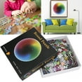 thumbnail image 3 of Irregular Shapes Assembling Picture Toy Jigsaw Puzzles, Educational For Children Adult Teenager, 3 of 8