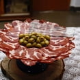 thumbnail image 6 of Plastic Food Tong (8 Count), 6 of 7