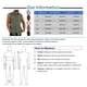 thumbnail image 3 of Mens Summer Surf Beach Tank Top Large Size Casual Breathable Sleeveless Top Loose Solid Tank Top Man Shirt L, 3 of 5