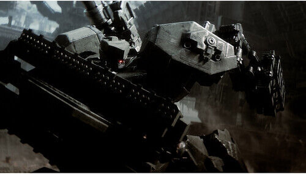 Armored Core VI: Fires of Rubicon for PlayStation 5 [New Video Game] Playstati