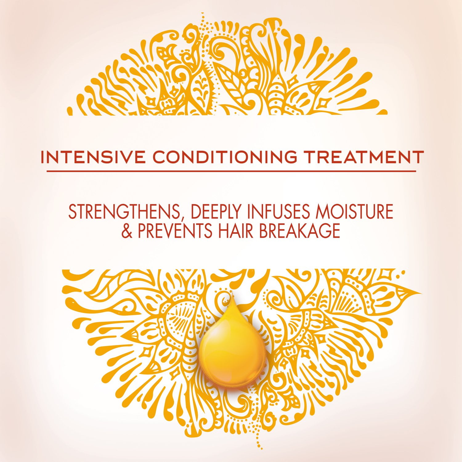 Creme of Nature Argan Oil Intensive Hair Conditioning Treatment, 1.75 fl oz