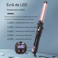 thumbnail image 4 of Rizador de pelo Beachwaver B1 Midnight Pink 28 mm de diámetro, 4 of 8