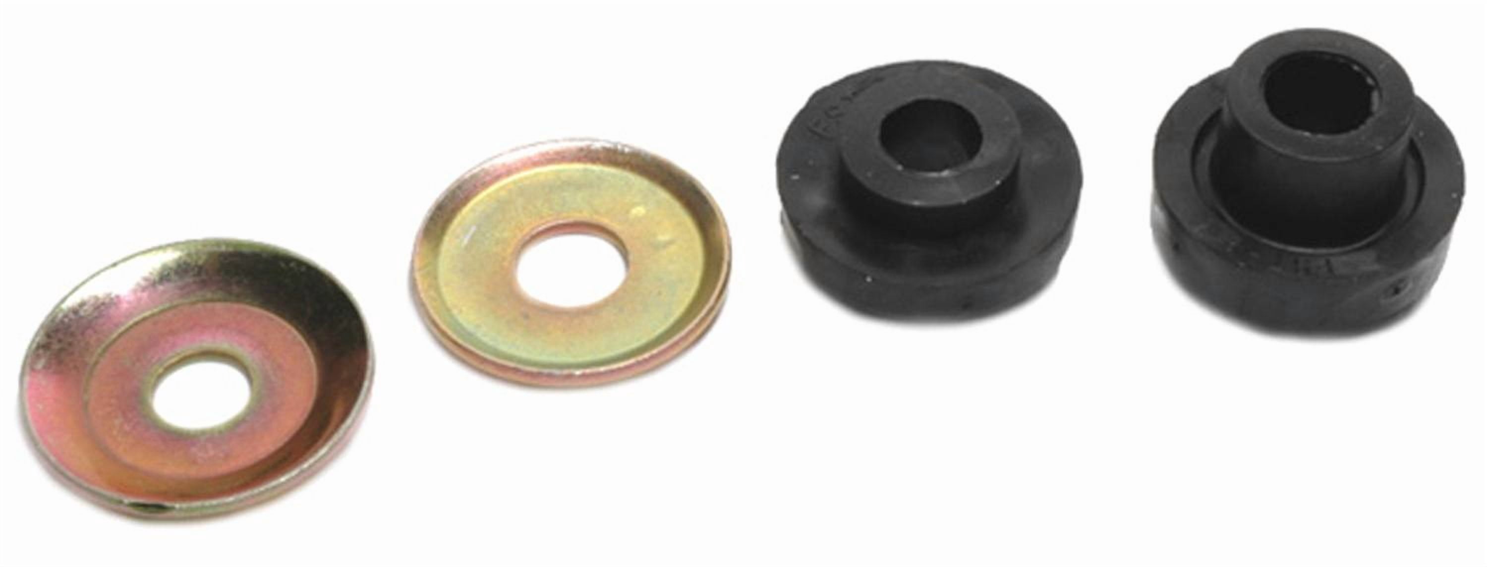 ACDelco 45G25052 Front Suspension Strut Rod Bushing