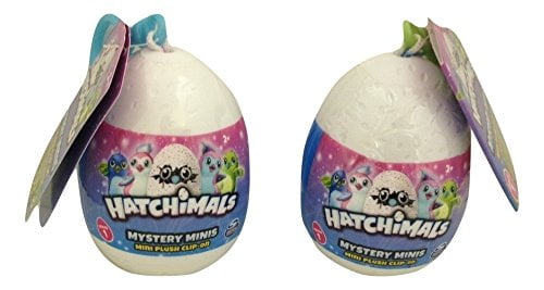 hatchimals mystery walmart