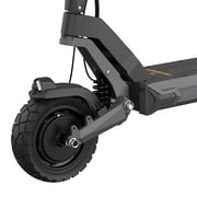 Ausom Electric Scooter Dual Motor Adult– 2688W Power, 56 Miles Range, SUV-Level Comfort and Stability Ausom L2 Max Electric Scooter Dual-Motor