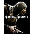 thumbnail image 2 of XBXONE MORTAL KOMBAT X WB Games XBXONEMKX, 2 of 3