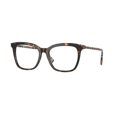 Eyeglasses Burberry BE 2390 4017 Dark Havana