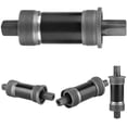 thumbnail image 4 of HUGFEGWE Bottom Bracket, 5 Size Square Hole Axis Bike Square Tapered Spindle Crank for 68mm Frame Shell Cycling Accessory CJB91-8051, 4 of 9