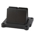 thumbnail image 4 of Motorcycle Reed Valve, Black Screw Free ABS Practical Reed Valve  for VForce 3, 4 of 7