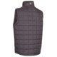thumbnail image 2 of Trespass - Chaleco Enoless de DLX para Hombre (Negro) Trespass UTTP5745_black, 2 of 2