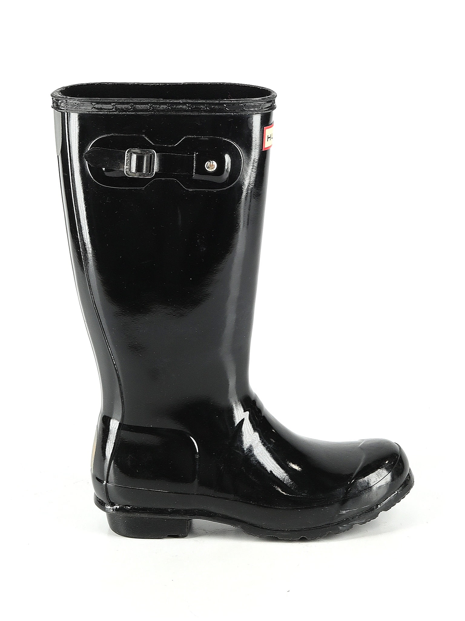 womens size 5 rain boots