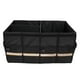 thumbnail image 1 of Bota de coche Box de almacenamiento plegable Bota de coche Organizador durable Coche Dries de coche, 1 of 6