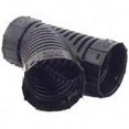 thumbnail image 1 of 0422AA 4 In. Heavy Duty 45 Degree Wye, 1 of 1