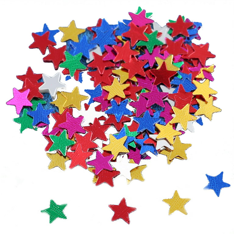 Gradation Confetti Sticker – StarPOP shop