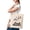 Natural, variant on 35Th Birthday Unicorn Dabbing Awesome Since 1987 35 Years Old Tote Bag