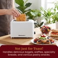 thumbnail image 2 of Toaster Elite Gourmet ECT-1027# Cool Touch 7 Toast Settings, 2 of 6