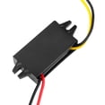 thumbnail image 4 of Regulador convertidor CPT-UL-1 DC / DC 12V a 5V 3A 15W Energía vehicular Pantalla LED para automóvil Inevent DZ2378-00B, 4 of 7